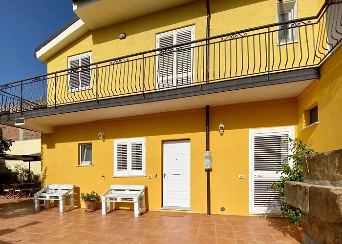 Casa Vacanze Marale