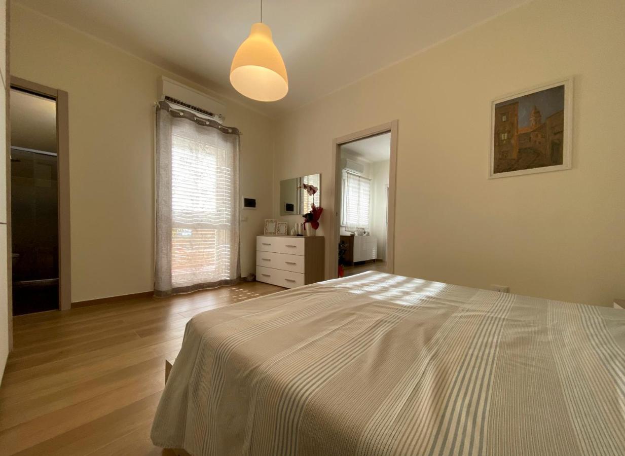 Marale Apartamento Castelmola