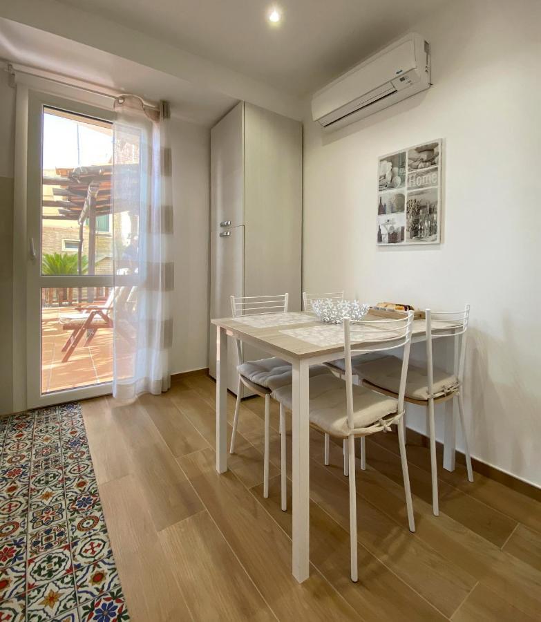 Apartamento Marale