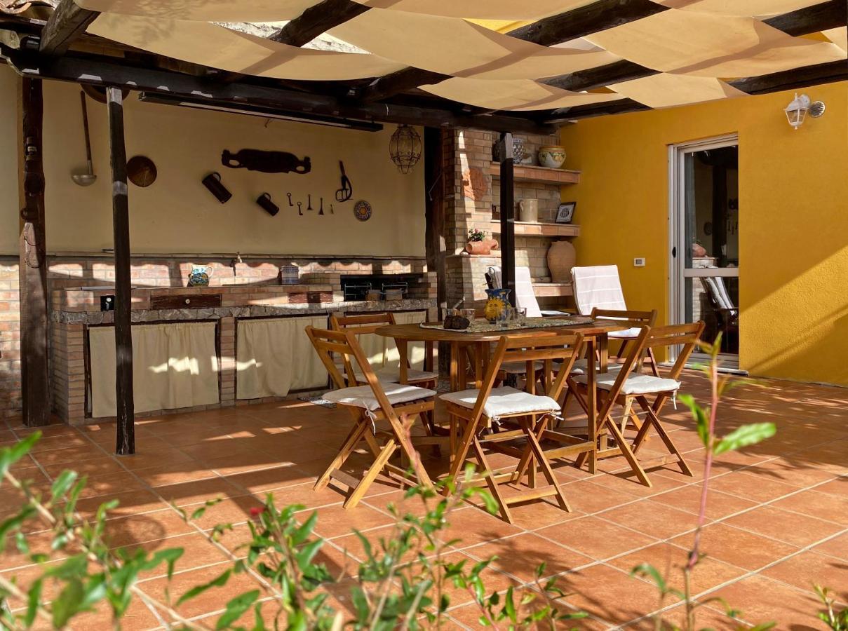 Marale Apartamento Castelmola