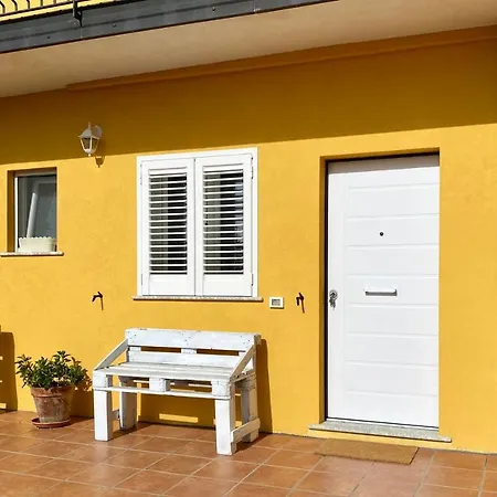 Casa Vacanze Marale Castelmola Exterior photo
