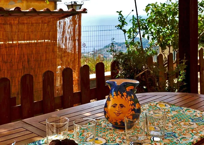 Casa Vacanze Marale