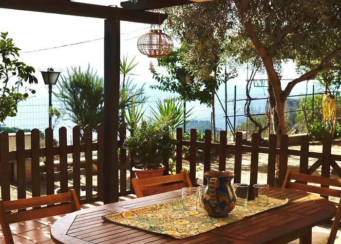 Casa Vacanze Marale