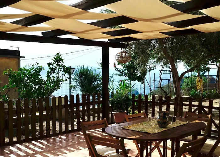 Casa Vacanze Marale