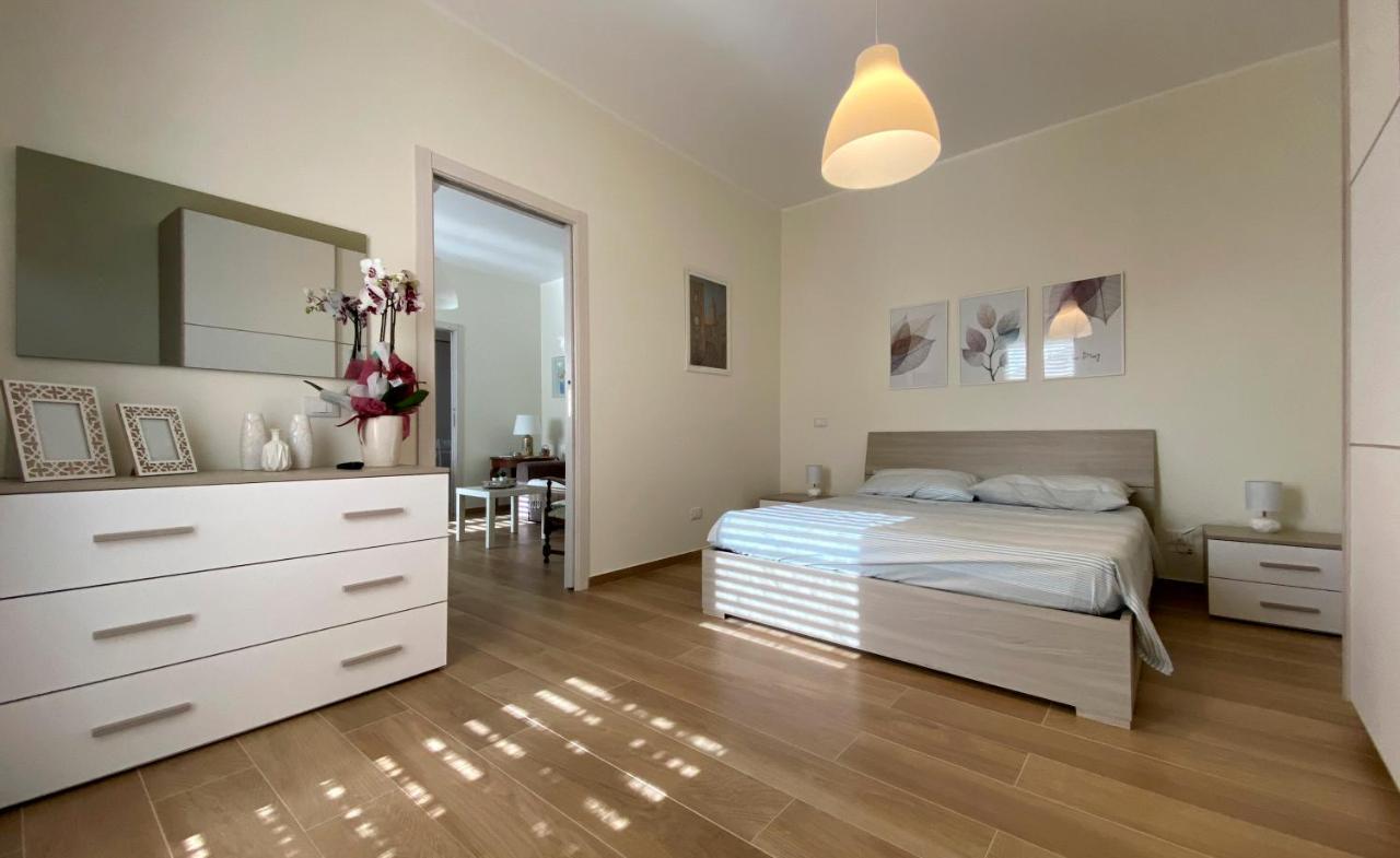Marale Apartment *
