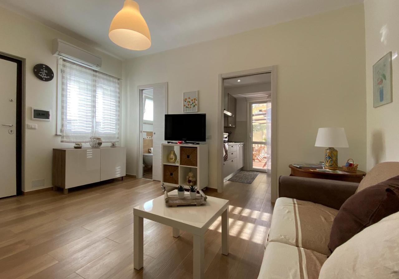 Apartment Marale Castelmola