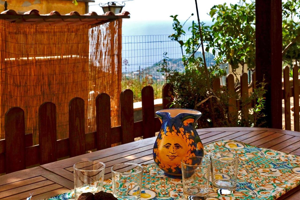 Apartment Marale Castelmola