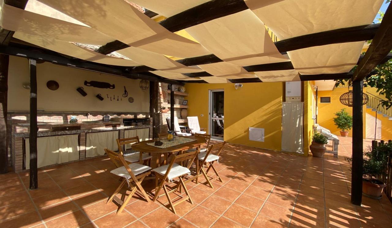 Apartment Marale *