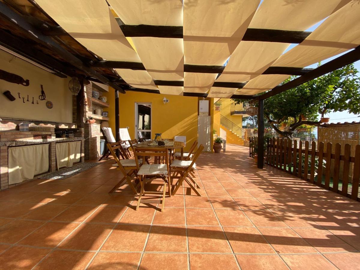 Apartment Marale *
