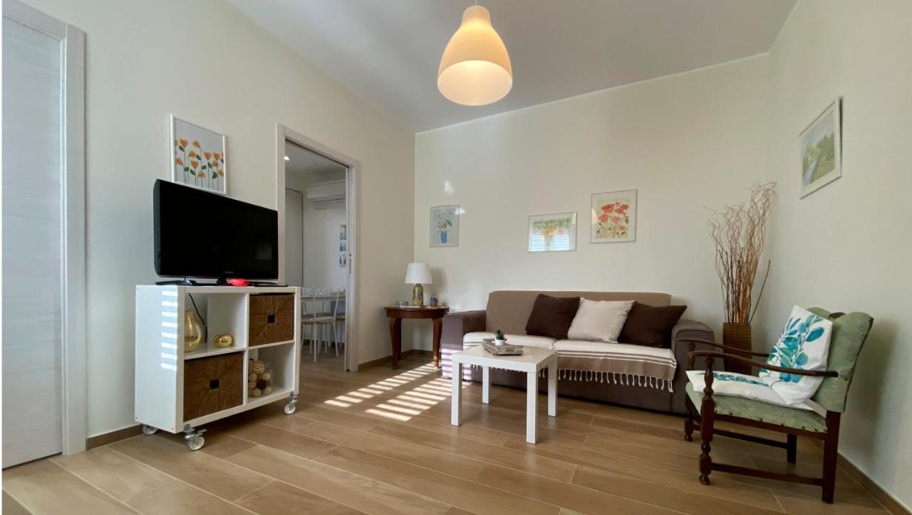 Apartment Marale