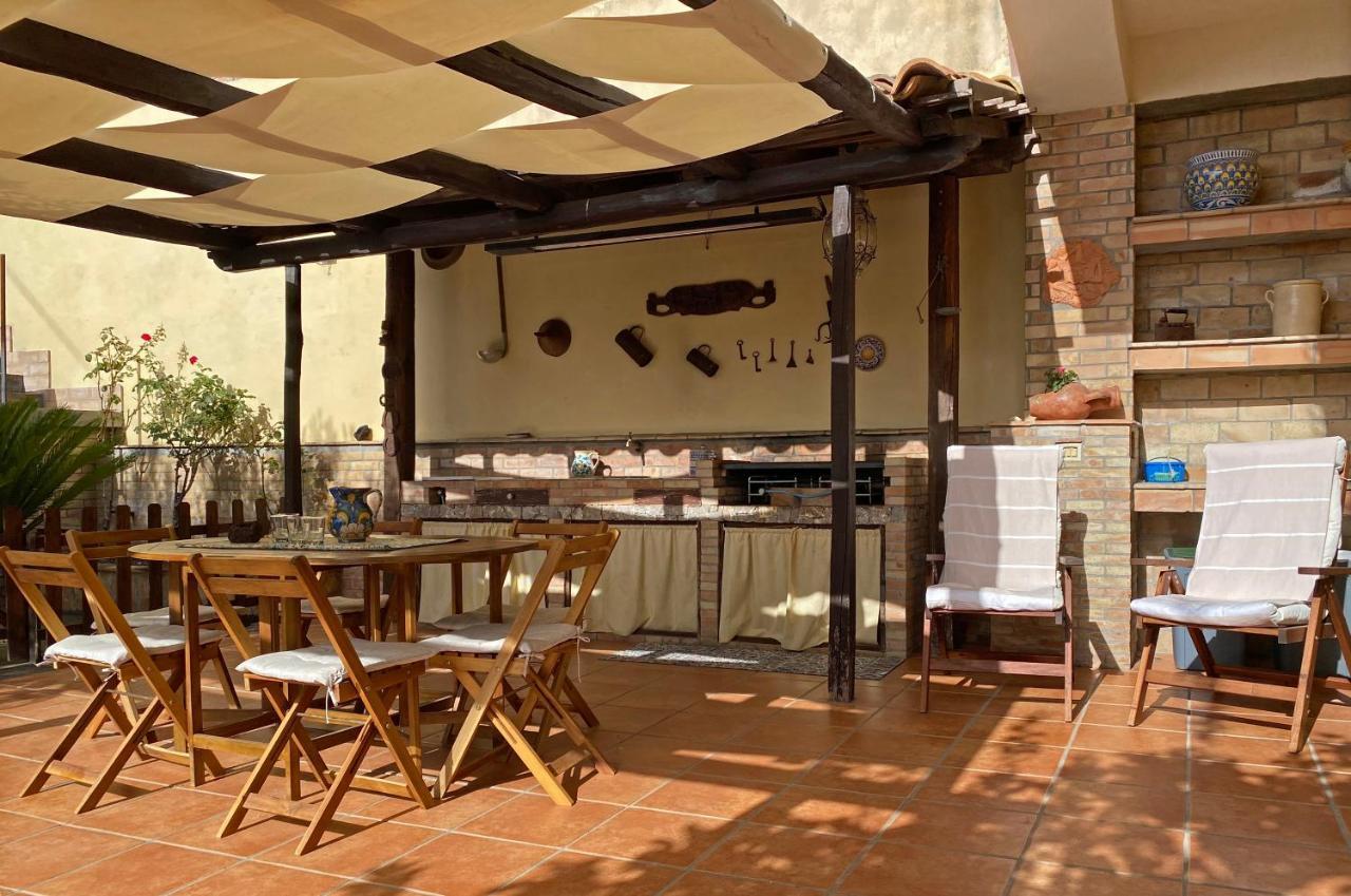 Apartment Marale
