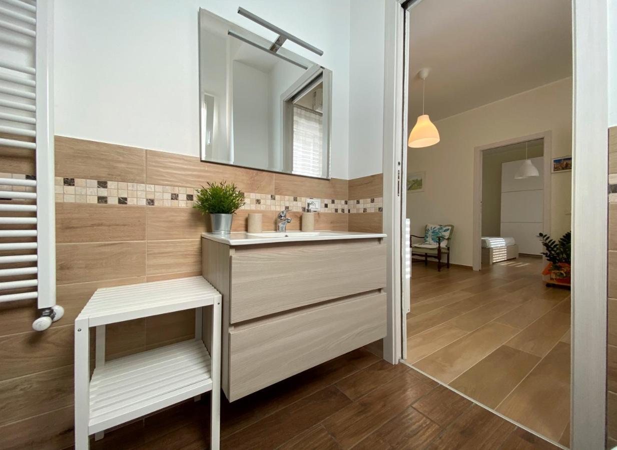 Apartment Marale