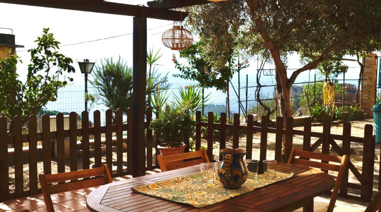 Apartment Marale Castelmola