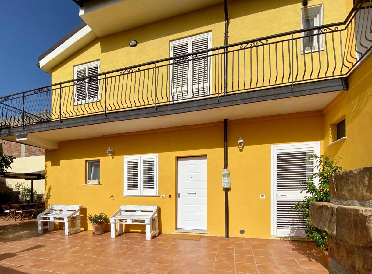 Apartment Marale Castelmola