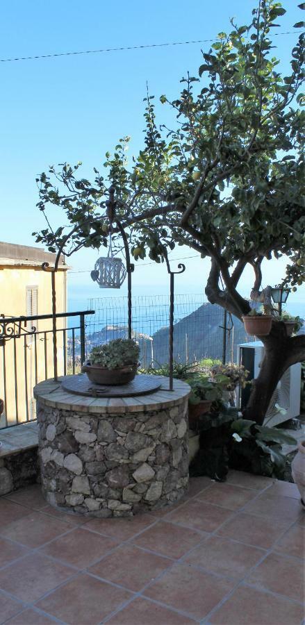 Marale Apartment Castelmola